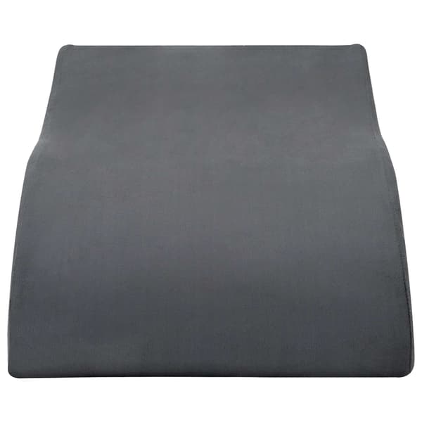 Ben Kudde Grå 68 x 41 x 21 cm PU skum