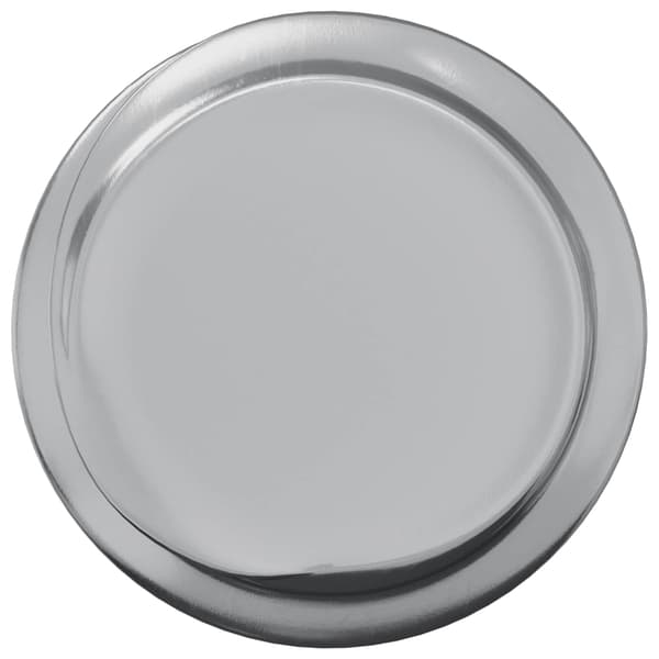 Gängade stänger 900 st Silver Metall