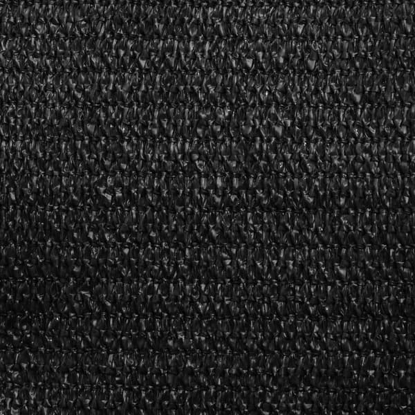 Solsegel 160 g/m² blå 2x3 m HDPE