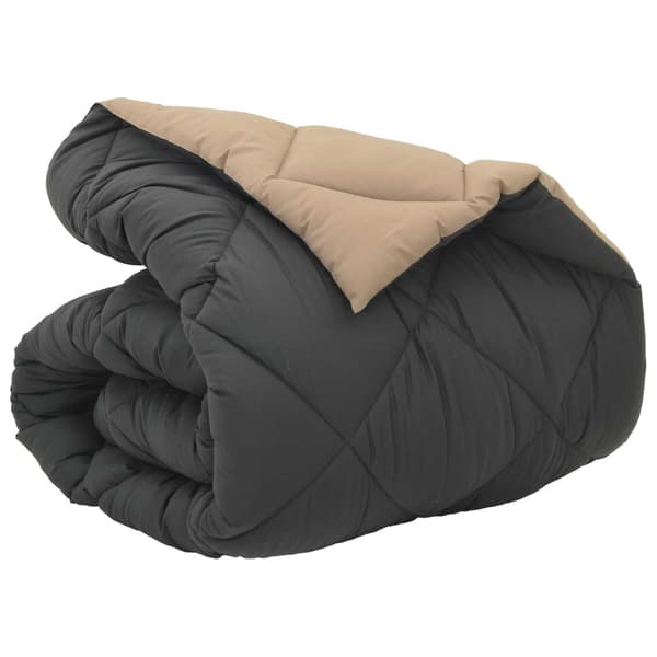 Vinter Täcke 155 x 200 cm 450 gsm Mikrofiber (100% polyester)