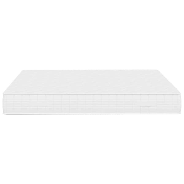 Pocketresårmadrass medium fast 200x200 cm