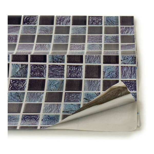 Liimapaperi 60 x 90 x 1 cm Reunus