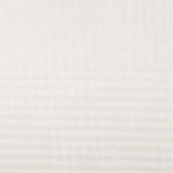 Områdesmattor Rektangulär SIROLO Gräddvit 200 x 80 cm Polyester