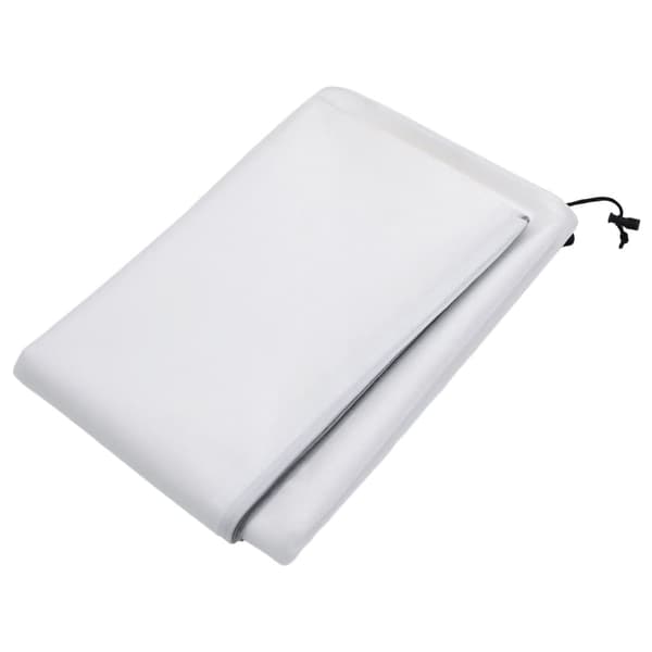 Fiberduk med blixtlås 70 g/m² 2,36x2 m