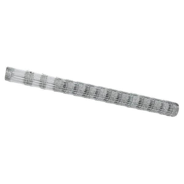 Stängsel för åker / äng Silver