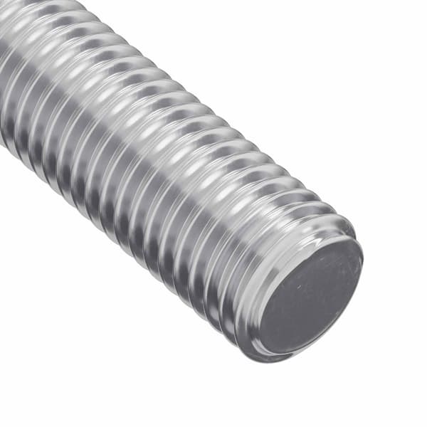 Gängade stänger 900 st Silver Metall