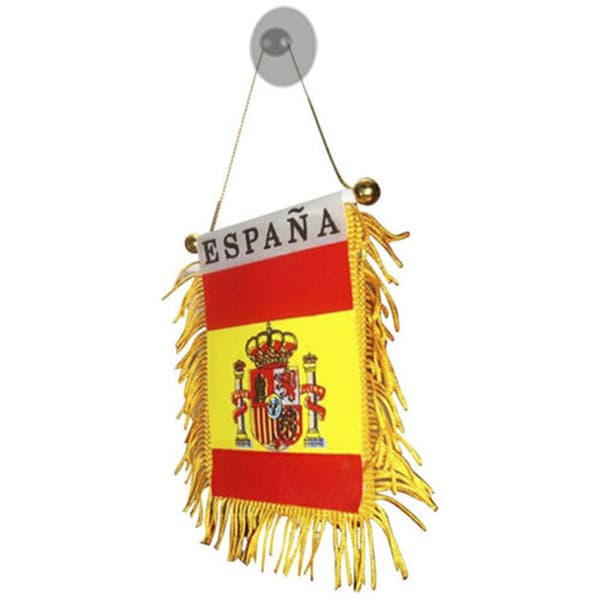 Espanjan Viiri Imukupilla