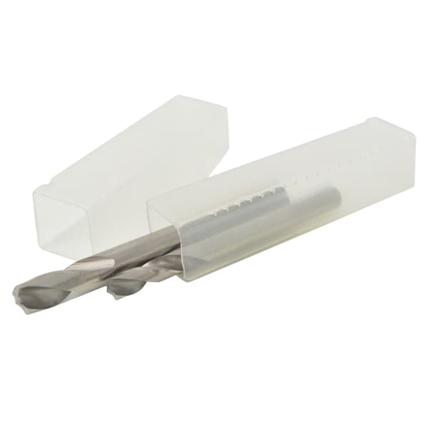 Punktsvetsborr set 2 delar 6/8 mm HSS