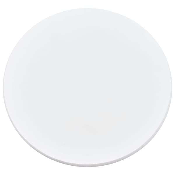 Barbord vit 60x107,5 cm MDF