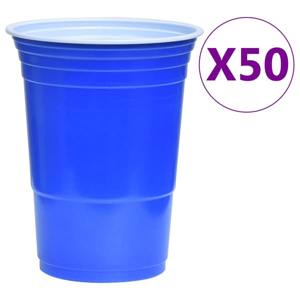 Ölpingis set 0,5 L plast