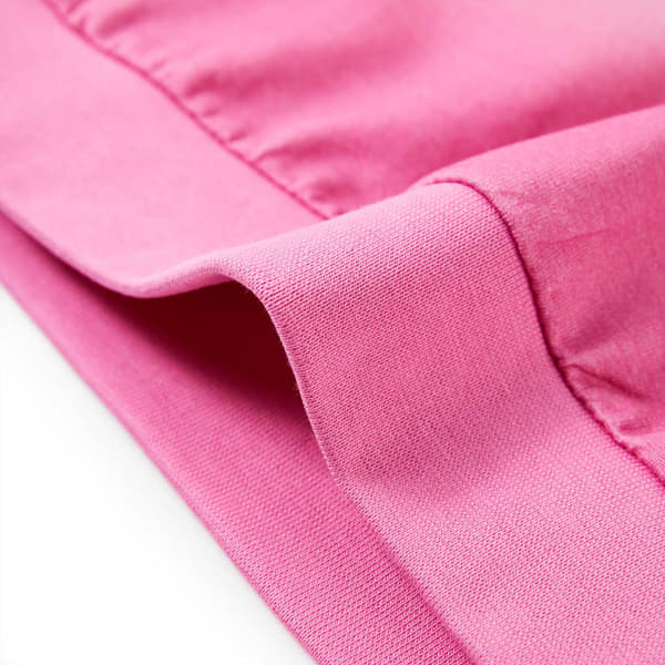 Barntröja ljus rosa 128