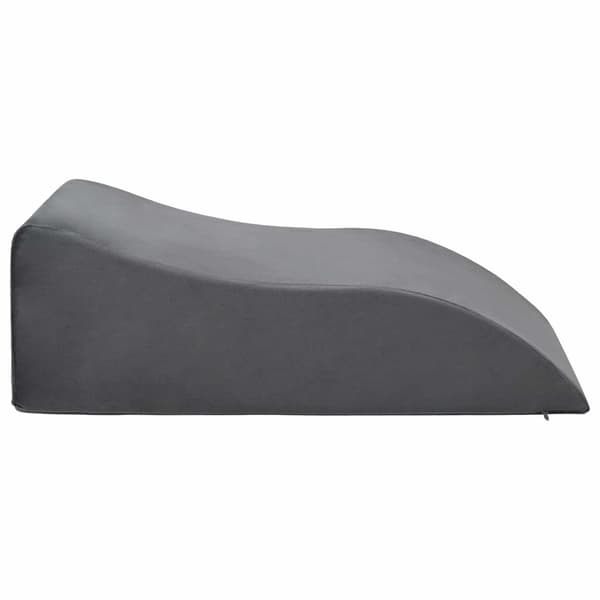 Ben Kudde Grå 68 x 41 x 21 cm PU skum