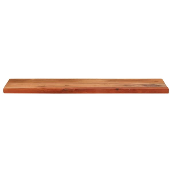 Bordsskiva 70x40x3,8 cm rektangulär massiv akacia