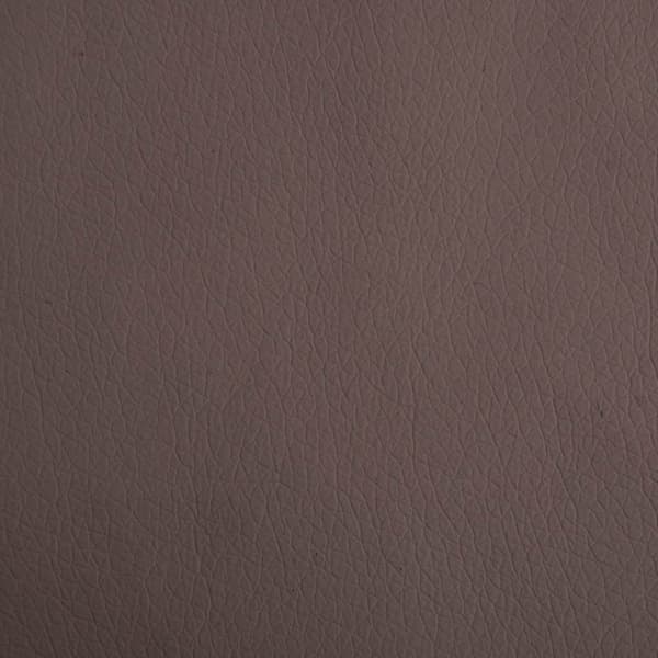 Barnsoffa brun 50x40x30 cm konstläder