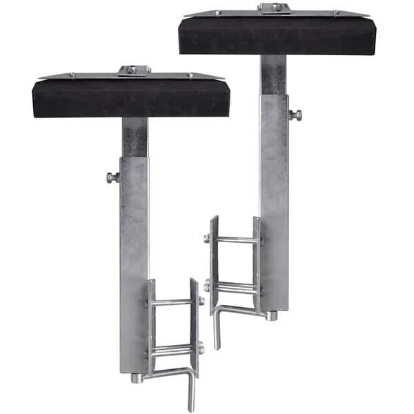 Båtstöd 2 st 63 - 88 cm