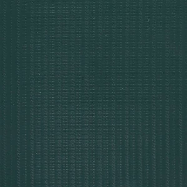 Insynsskyddslist PVC 35x0,19 m mattgrön