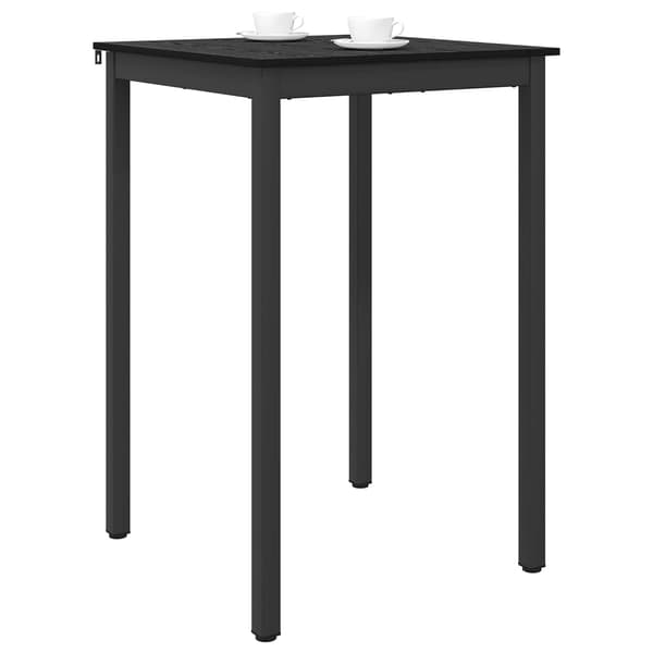 Stående Barbord Konstruerat trä
