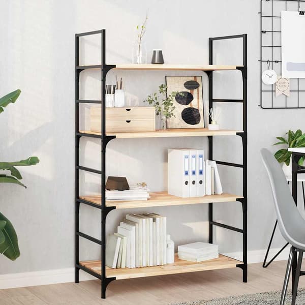 Bordsskiva 60x40x2 cm rektangulär massiv akacia