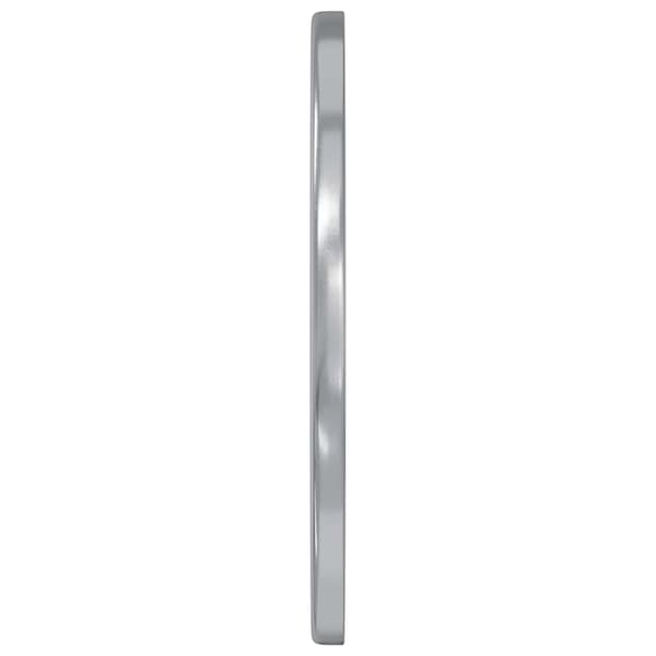 Skivor 9000 pcs Silver Järn