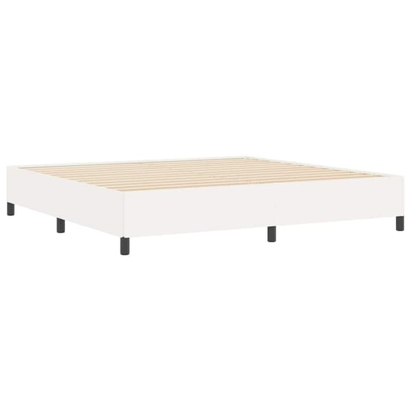 Bäddfjäder Gräddvit 200 x 200 cm Kordread tyg