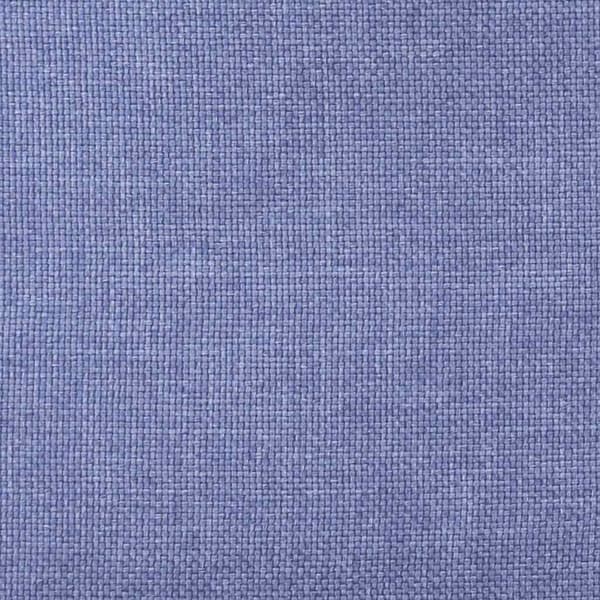 Sittkuddar 4 pcs Tyg Jeansblå 45 x 45 x 12 cm
