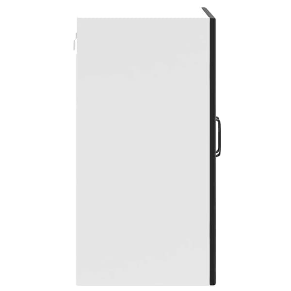 Matbordsben V-formade 2 st vita 100x(72-73,3) cm stål