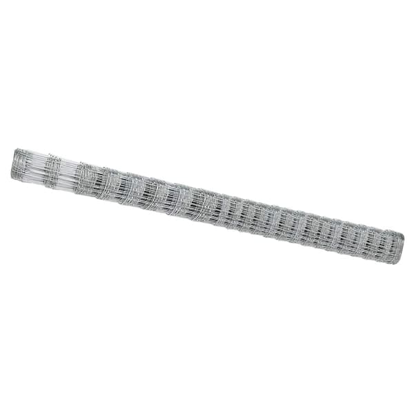 Stängsel för åker / äng Silver