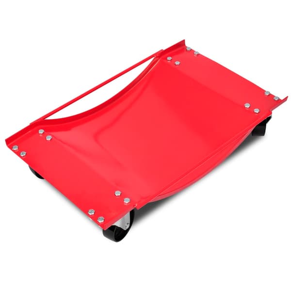Hjuldolly 2-pack