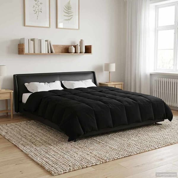 Sommar Duvet 200 x 220 cm Sommar Mikrofiber (100% polyester)