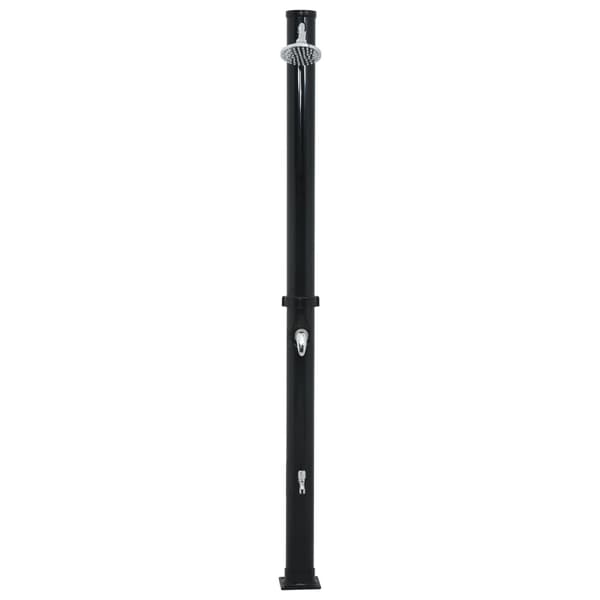 Soldusch svart 220 cm 20 L
