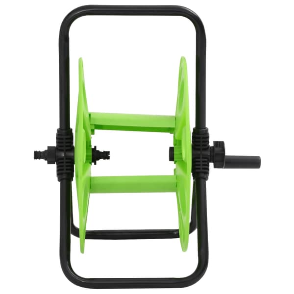 Slangvinda för 45 m 1/2" slang stål