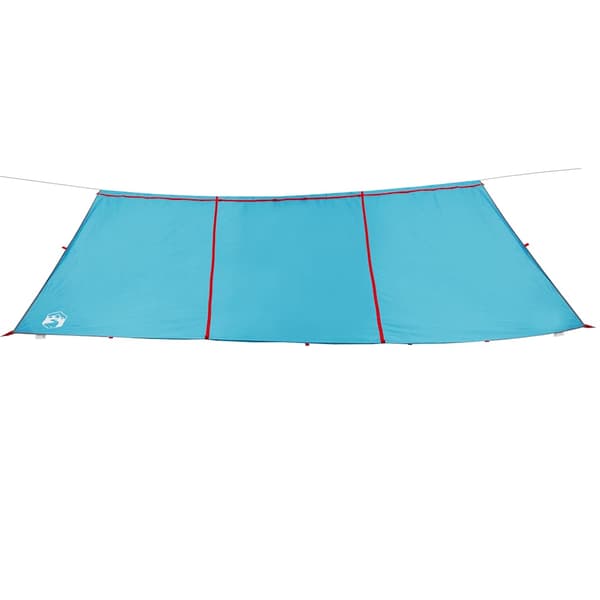 Tarp blå 420x440 cm vattentät