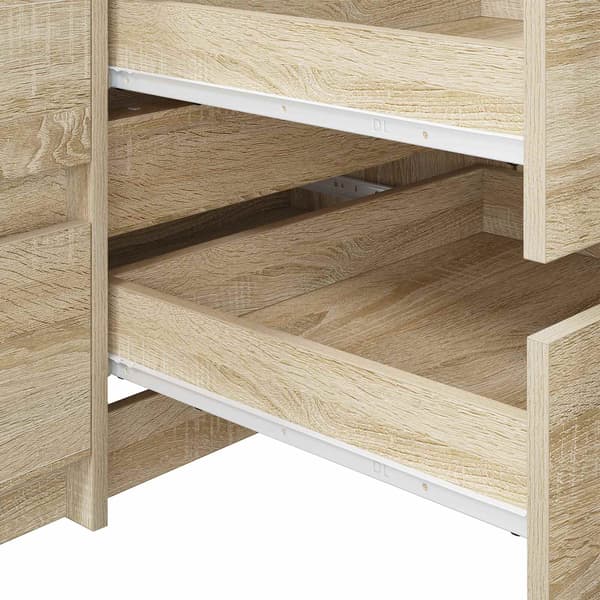 Lådräls 12 pcs Vit 450 mm Stål