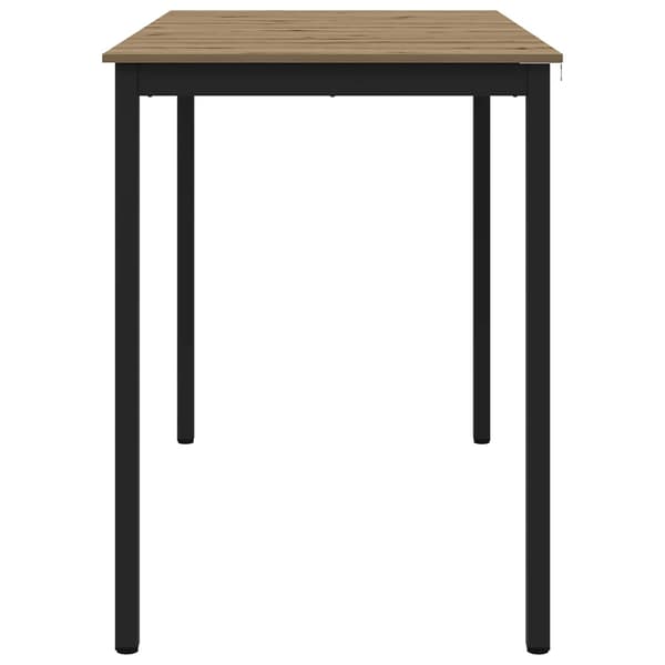 Stående Barbord Konstruerat trä