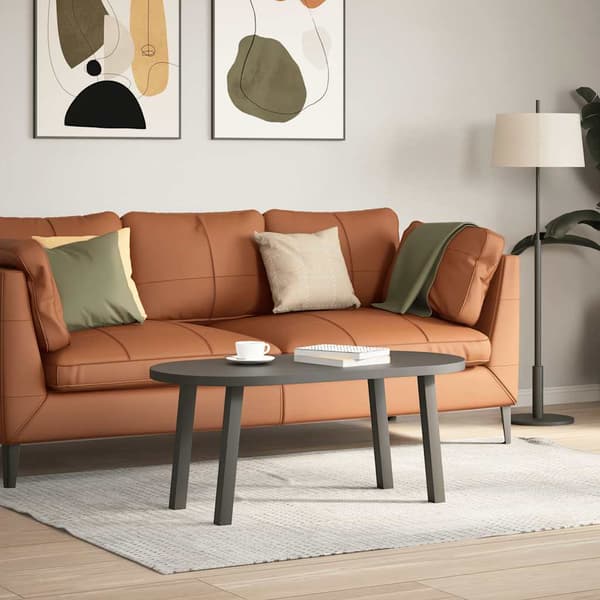 Soffbordsben 4 st antracit 42 cm stål