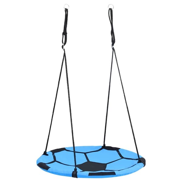 Kompisgunga fotboll 100 cm
