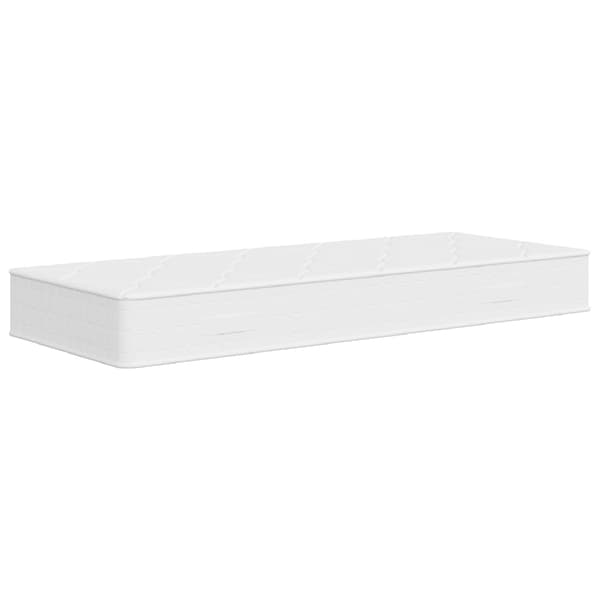 Pocketresårmadrass medium fast 90x200 cm