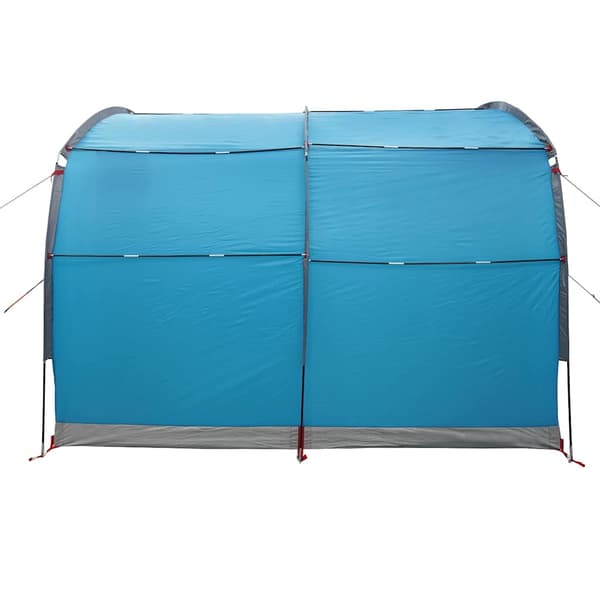 Tält 268 x 240 x 191 cm Vattentålig Blå Polyester