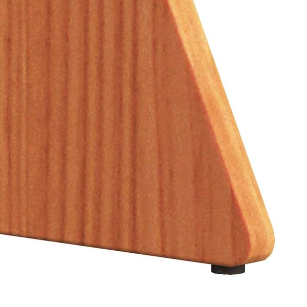 Kaffeebord 3 pcs Vaxbrun