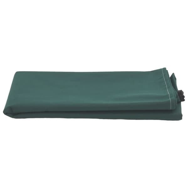 Fiberdukar med blixtlås 4 st 70 g/m² 1,2x1,8 m
