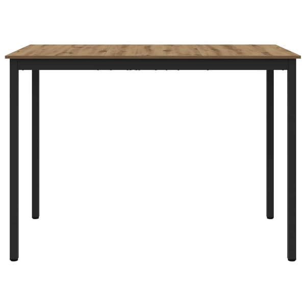 Stående Barbord Konstruerat trä