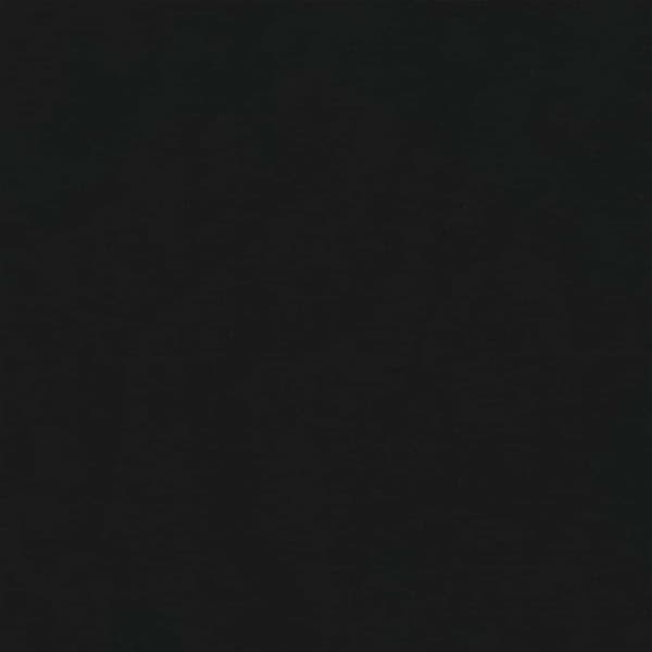 Vilstol svart 64x74x84 cm sammet