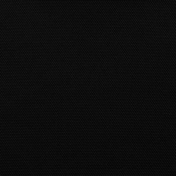Balkongskärm svart 120x700 cm 100% polyester oxford