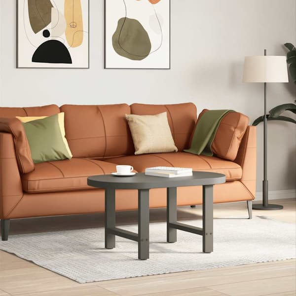 Soffbordsben antracit 2 st 60x(42-43) cm stål
