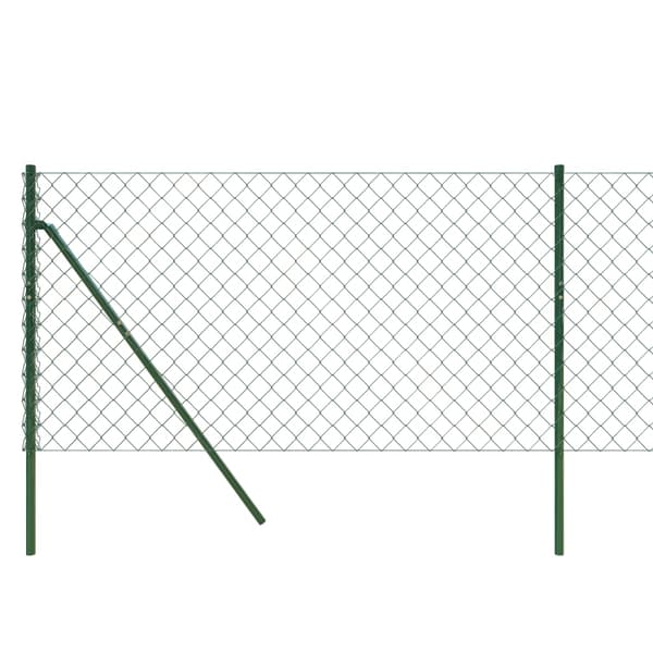 Gunnebostängsel grön 1x10 m
