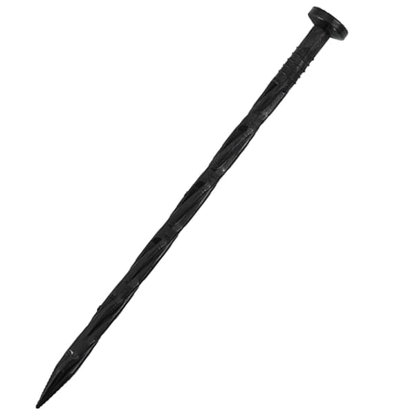 Gräskanter Grön 5000 x 4 x 5 cm Plast