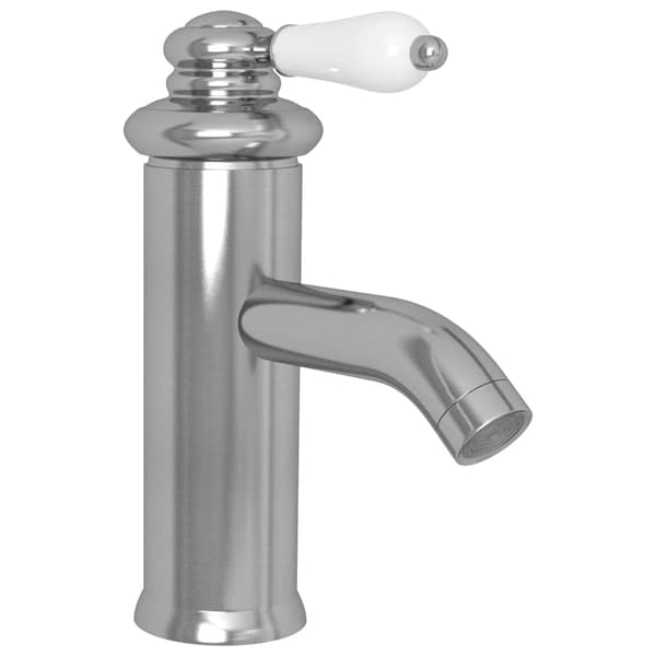 Badrumsblandare silver 130x180 mm