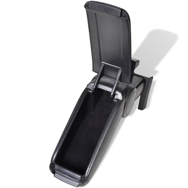 Armstöd till Peugeot 307 (2004)