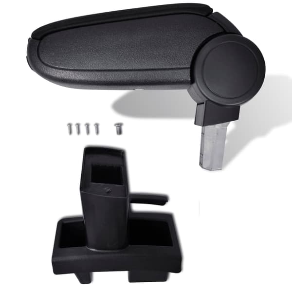 Armstöd till Peugeot 307 (2004)