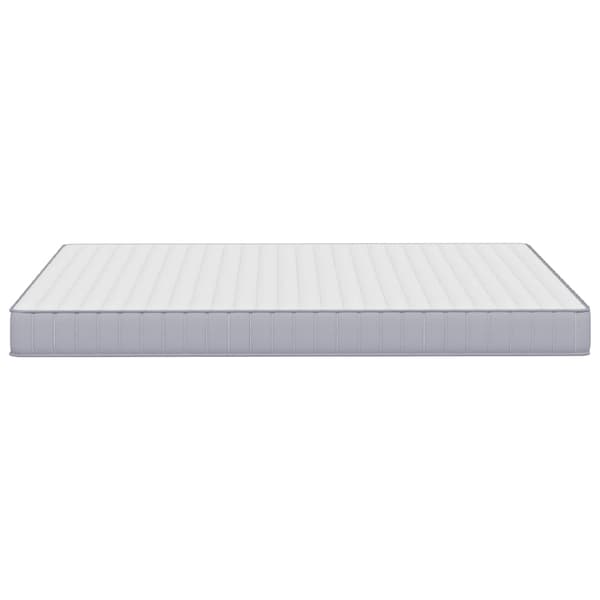 Skummadrass medium mjuk 180x200 cm